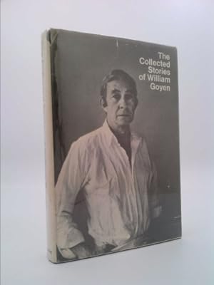 Seller image for The collected stories of William Goyen for sale by ThriftBooksVintage