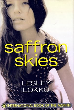 Immagine del venditore per Saffron Skies venduto da Kayleighbug Books, IOBA
