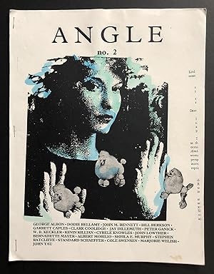 Bild des Verkufers fr Angle 2 (No. 2, June 1997) zum Verkauf von Philip Smith, Bookseller