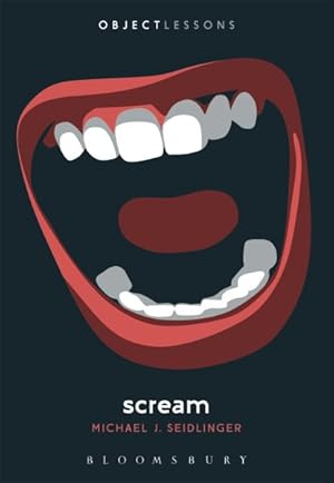 Seller image for Scream for sale by GreatBookPrices