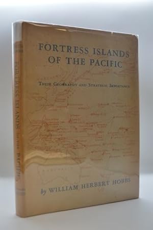 The fortress islands of the Pacific