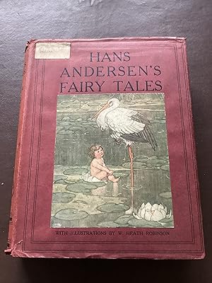 Hans Andersen s Fairy Tales