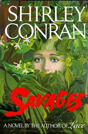 Seller image for Savages for sale by Kayleighbug Books, IOBA
