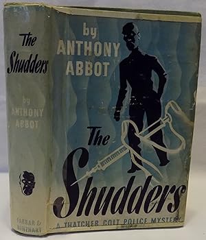 Seller image for The Shudders for sale by MLC Books