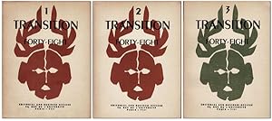 Seller image for TRANSITION FORTY-EIGHT - NOS.1-6 (COMPLETE RUN) for sale by Captain Ahab's Rare Books, ABAA