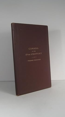 Canada in the Seventeenth Century