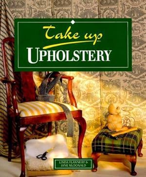 Seller image for Upholstery (Take Up S.) for sale by WeBuyBooks