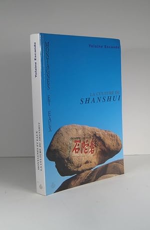 Imagen del vendedor de Montagnes et eaux. La culture su Shanshui a la venta por Librairie Bonheur d'occasion (LILA / ILAB)