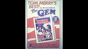 Seller image for Tom Merry's Best ("Gem" Facsims.) for sale by WeBuyBooks
