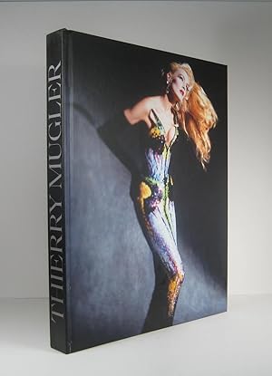 Seller image for Thierry Mugler couturissime for sale by Librairie Bonheur d'occasion (LILA / ILAB)