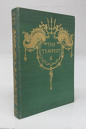 Imagen del vendedor de The Tempest a la venta por Attic Books (ABAC, ILAB)