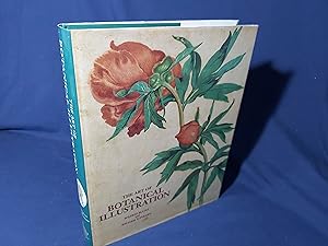 Bild des Verkufers fr The Art of Botanical Illustrations(Hardback,w/dust jacket,New Edition Revised and Enlarged,Reprint,2000) zum Verkauf von Codex Books