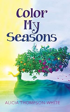 Seller image for Color My Seasons for sale by WeBuyBooks