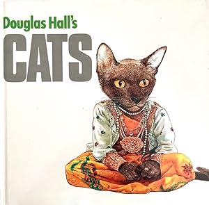 Douglas Hall's Cats