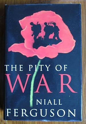 Seller image for The Pity of War for sale by C L Hawley (PBFA)