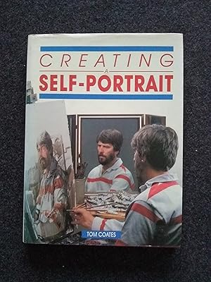 Creating a Self-Portrait