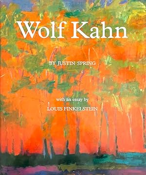 Wolf Kahn