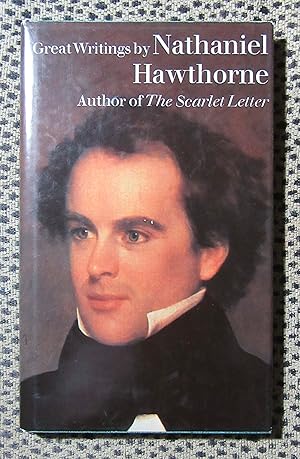 Seller image for Great Writings By Nathaniel Hawthorne for sale by Dave Wilhelm Books