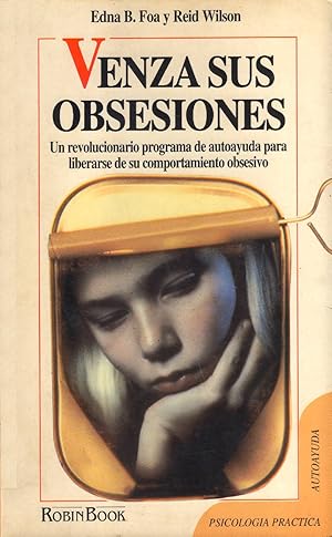 Seller image for Venza Sus Obsesiones (Spanish Edition) for sale by Von Kickblanc