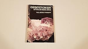 Seller image for Gemstones of the British Isles for sale by SkylarkerBooks