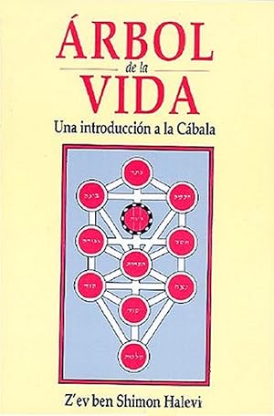 Immagine del venditore per rbol De La Vida. Una Introduccion A La Cabala (Spanish Edition) venduto da Von Kickblanc