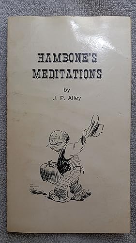 Hambone's Meditations