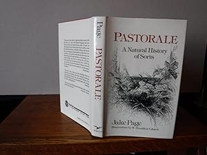 Seller image for Pastorale - A Natural History of Sorts for sale by Old Scrolls Book Shop