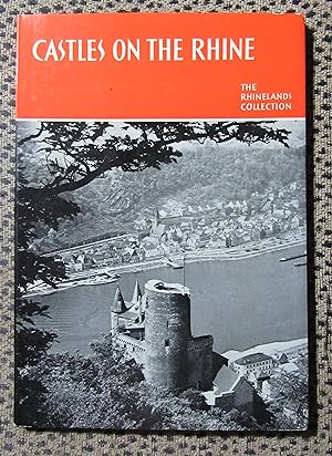 Seller image for Castles On The Rhine for sale by Dave Wilhelm Books