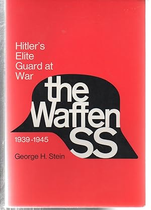 Seller image for The Waffen SS: Hitler's Elite Guard at War, 1939?1945 for sale by EdmondDantes Bookseller