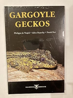 GARGOYLE GECKOS