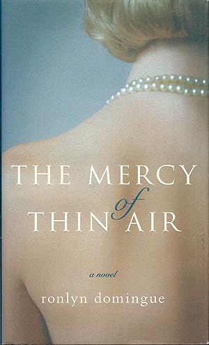 Seller image for The Mercy of Thin Air for sale by Bookmarc's