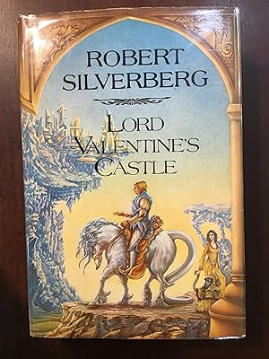 Seller image for LORD VALENTINE'S CASTLE for sale by Shadetree Rare Books