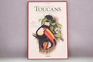 9783836505246 - The Family of Toucans: Die Familie Der Tukane - La Famille Des Toucans, 1852 - 1854, the Complete Plates 53 by Gould, John; Elphick, Jonathan - AbeBooks 9783836505246 - The Family of Toucans: Die Familie Der Tukane - La Famille Des Toucans, 1852 - 1854, the Complete Plates 53 by Gould, John; Elphick, Jonathan - AbeBooks