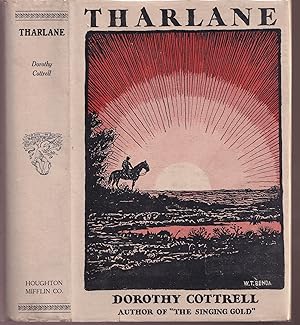 Tharlane [Signed Special Presentation Edition]