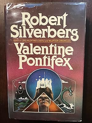 Seller image for VALENTINE PONTIFEX for sale by Shadetree Rare Books