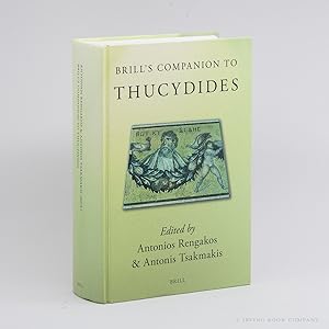 Brill's Companion to Thucydides