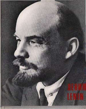 Vladimir Ilyich Lenin. Centennial Album.