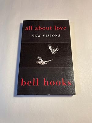 Image du vendeur pour All About Love: New Visions (Bell Hooks Love Trilogy) mis en vente par Mike Murray - Bookseller LLC