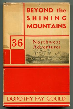 Seller image for Beyond the Shining Mountains for sale by Book Happy Booksellers