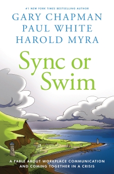 Seller image for Sync or Swim for sale by ChristianBookbag / Beans Books, Inc.