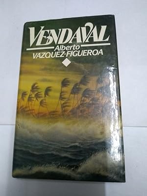 Image du vendeur pour Vendaval mis en vente par Libros Ambig