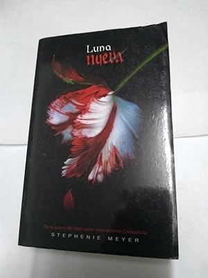 Imagen del vendedor de Luna nueva a la venta por Libros Ambigú