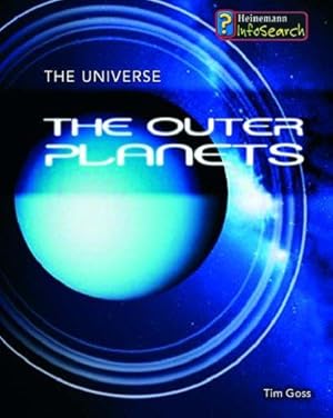 Bild des Verkufers fr The Outer Planets (The Universe) zum Verkauf von WeBuyBooks