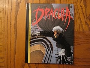 Seller image for Dracula (Adaptation with Greg Hildebrandt Art) for sale by Clarkean Books