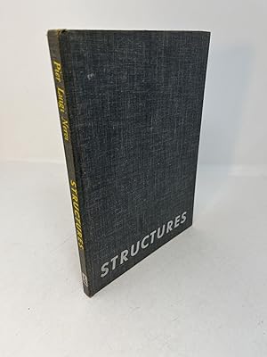 Seller image for STRUCTURES for sale by Frey Fine Books