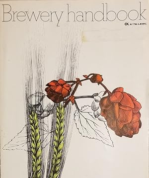 Seller image for Brewery Handbook, Number PM 40350E2 for sale by Mowrey Books and Ephemera