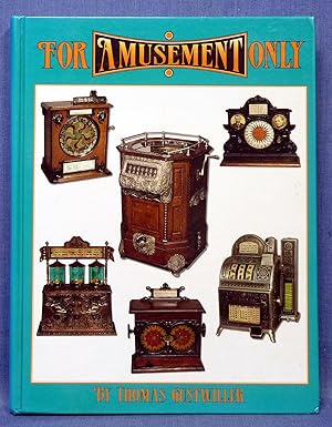 Seller image for For Amusement Only for sale by Dennis McCarty Bookseller