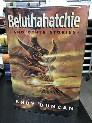 Seller image for Beluthahatchie and Other Stories for sale by THE PRINTED GARDEN, ABA, MPIBA