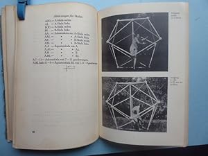 Bild des Verkufers fr Choreographie. Erstes Heft. zum Verkauf von Antiquariat Heinzelmnnchen