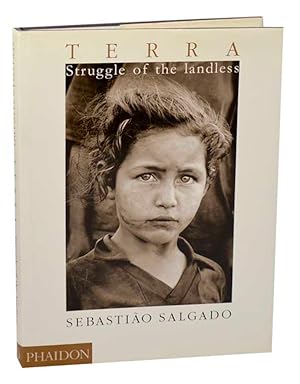 Imagen del vendedor de Terra: Struggle of the Landless a la venta por Jeff Hirsch Books, ABAA